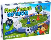 Настольная игра Лас Играс Магнитный футбол 3738651