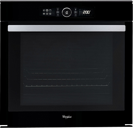 Духовой шкаф Whirlpool AKZM 8420 NB