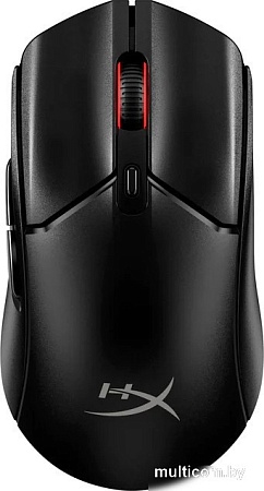 Игровая мышь HyperX Pulsefire Haste 2 Core Wireless (черный)