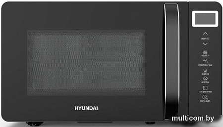 Микроволновая печь Hyundai HYM-D3039