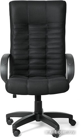Кресло King Style KP 11 (Tw черный)