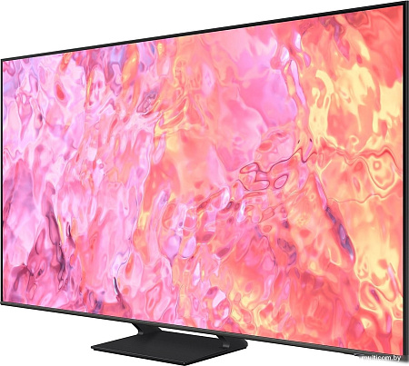 Телевизор Samsung QLED 4K Q65C QA65Q65CAKXXT