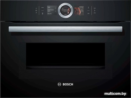 Bosch Serie 8 CMG676BB1