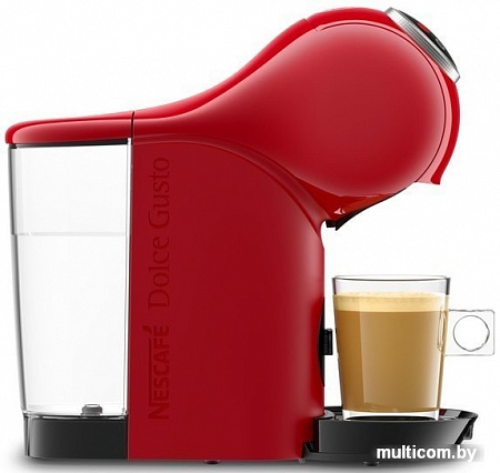 Капсульная кофеварка Krups Dolce Gusto Genio S Plus KP340510