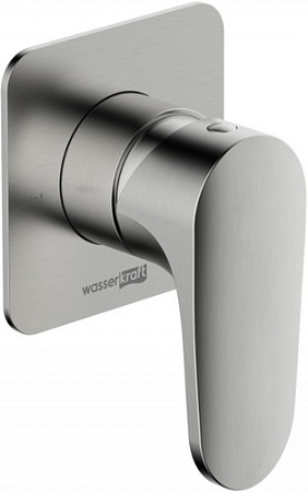 Смеситель Wasserkraft Spree 1451