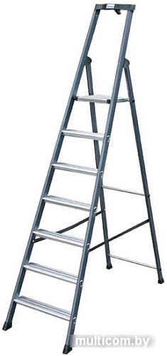 Лестница-стремянка Krause Sepro S 7 ступеней