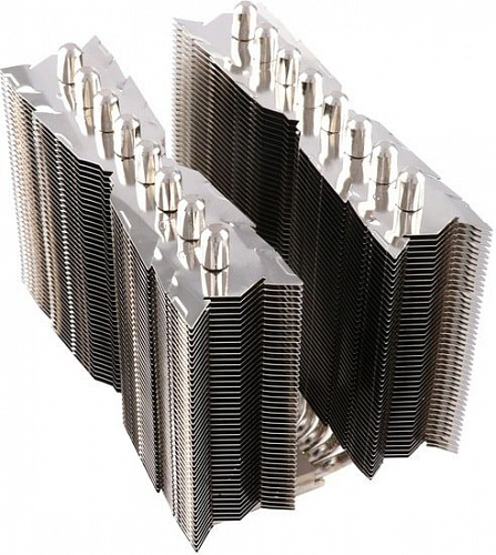 Кулер для процессора Thermalright SilverArrow IB-E Extreme Rev. B