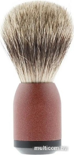 Помазок для бритья IL Ceppo PE304T (красный/черный)