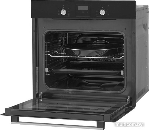 Электрический духовой шкаф Simfer B6ES58016