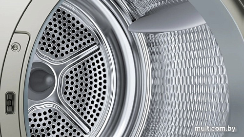 Сушильная машина Bosch Serie 6 WTG8641XME
