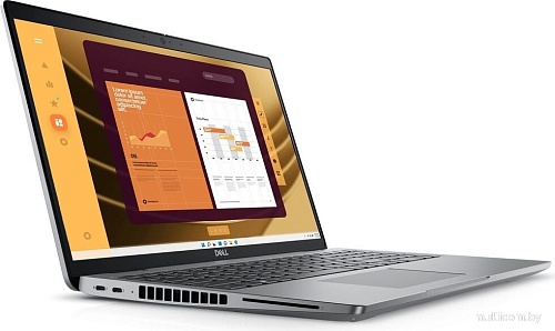 Ноутбук Dell Latitude 5550-5855