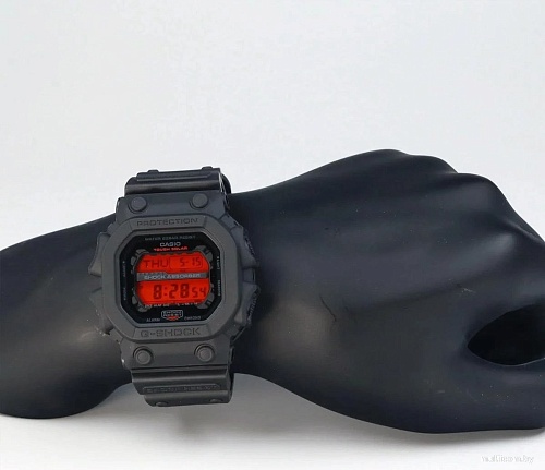 Наручные часы Casio GX-56BBR-1E