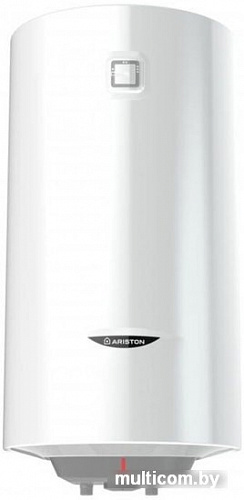 Водонагреватель Ariston PRO1 R INOX ABS 50 V Slim 2K