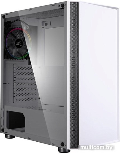 Корпус Zalman R2 (белый)