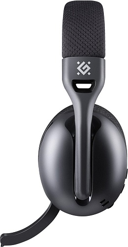 Наушники Defender Triple (черный)