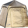 Тент-шатер Carp Pro Shelter 3+ Man Two Entrances CPB0219