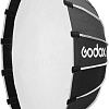 Софтбокс Godox S65T быстроскладной