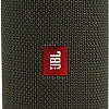 Беспроводная колонка JBL Flip 5 (зеленый)