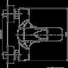 Смеситель Armatura Topaz 4014-010-00