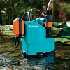Насос Gardena 7500 [1795-20]