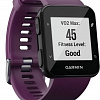 Умные часы Garmin Forerunner 30 (фиолетовый)