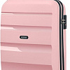 Чемодан-спиннер American Tourister Bon Air Cherry Blossoms 55 см