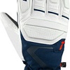 Горнолыжные перчатки Reusch Alexis Pinturault 6301113_1027 (р-р 10, White/Dress Blue)