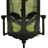 Кресло Chair Meister Nature II Slider (черная крестовина, зеленый)