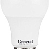 Светодиодная лампочка General Lighting GLDEN-WA60-B-7-230-E27-3000