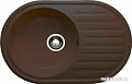 Кухонная мойка Granicom G006 (шоколад)