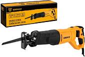 Сабельная пила Deko DKRS1250V 083-1072
