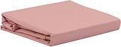 Постельное белье Tkano Essential TK21-SH0004 (темно-розовый)