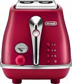 Тостер DeLonghi CTOE 2103.R