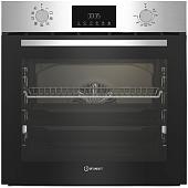 Электрический духовой шкаф Indesit IFE 3841 JC IX