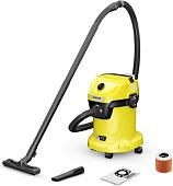 Пылесос Karcher WD 3-18 [1.628-550.0]