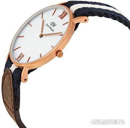 Наручные часы Daniel Wellington 0552DW