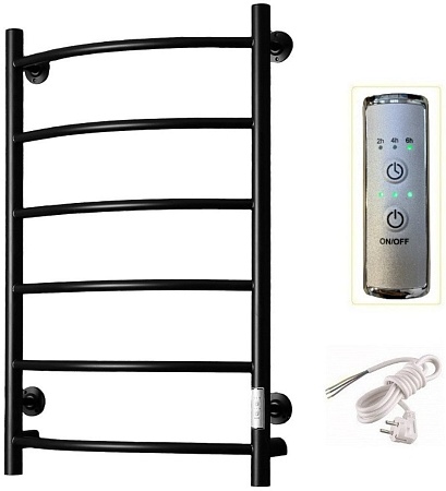 Полотенцесушитель Тругор Пэк СП 5 80x50 292142