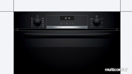 Духовой шкаф Bosch HBG517BB0R