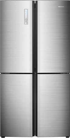 Четырёхдверный холодильник Hisense RQ-515N4AD1