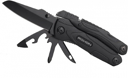Мультитул Roxon Spark CM1349