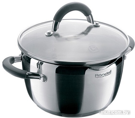 Кастрюля Rondell RDS-023