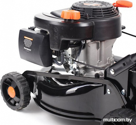 Колёсная газонокосилка Patriot PT 41 LM (512109002)