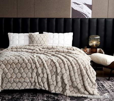 Чехол на подушку Sofi De MarkO Адриана №10 45х45 Нав-Ад10-45х45