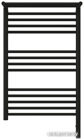 Полотенцесушитель Сунержа Богема с полкой 3.0 800х500 МЭМ правый 31-5807-8050