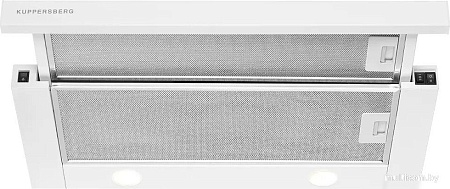 Кухонная вытяжка KUPPERSBERG Slimlux 60 W