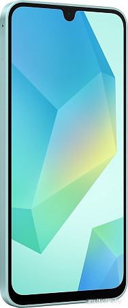 Телефон Samsung Galaxy A16 5G SM-A166B 8GB/256GB (светло-зеленый)