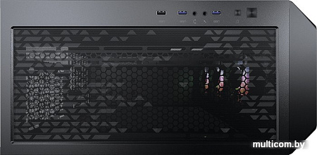 Корпус Cougar MX620 RGB