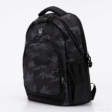 VALIGETTI 308-N36-BGR (черный/серый)