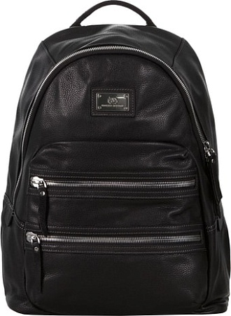 Рюкзак Francesco Molinary 513-10816-1-024BLK