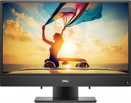 Моноблок Dell Inspiron 22 3277-2372